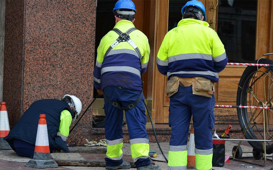 curage assainissement Montrouge