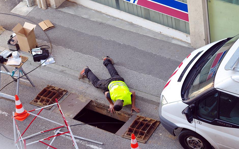 débouchage urgent Mennecy