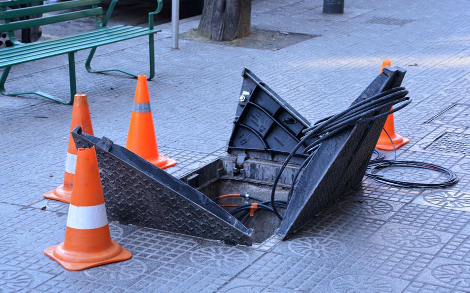 débouchage urgence Courbevoie