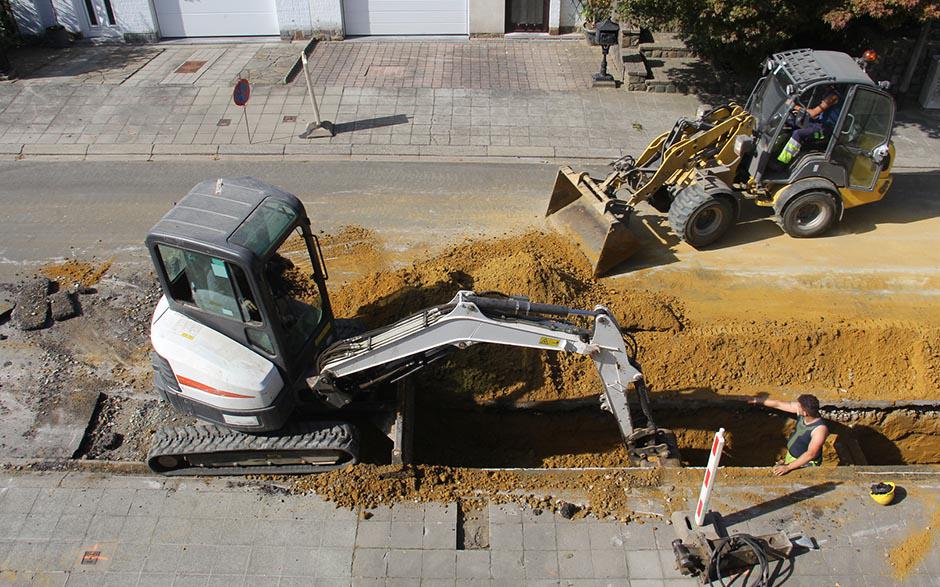 débouchage d'égout Clichy