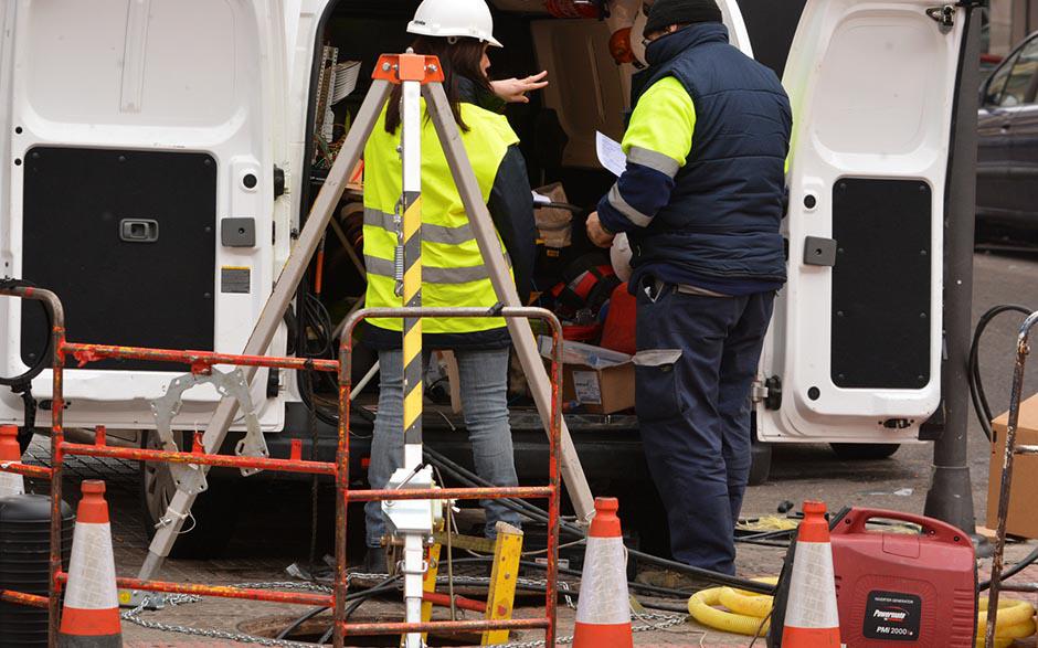 débouchage wc Montrouge